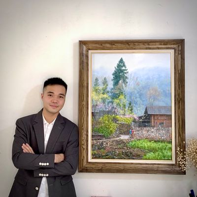 Ngô văn nguyện