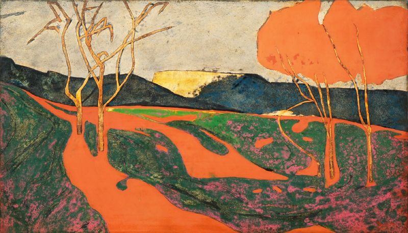 Landscape No.1