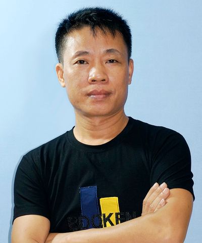 Nguyễn Khắc Thành
