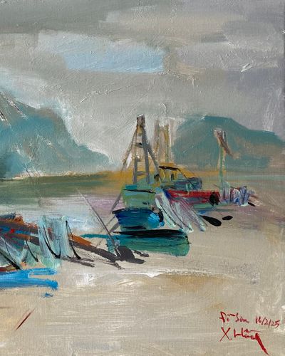 Cảnh Đồ Sơn