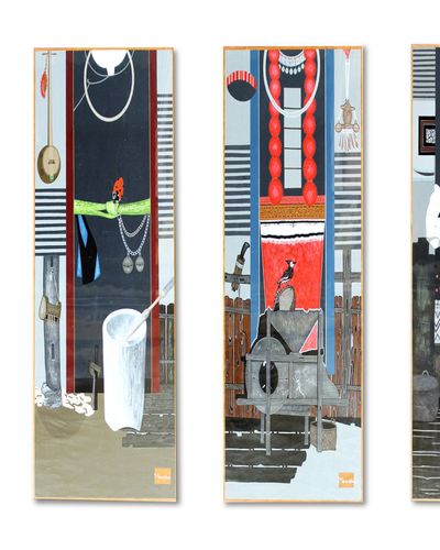 Bản sắc vùng cao