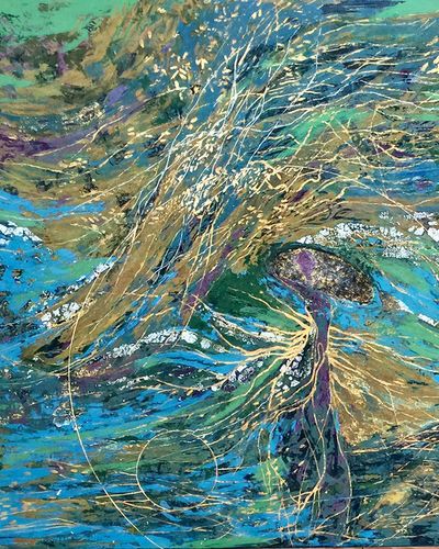 Dòng sông quan họ