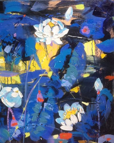 Âm thanh của nỗi nhớ