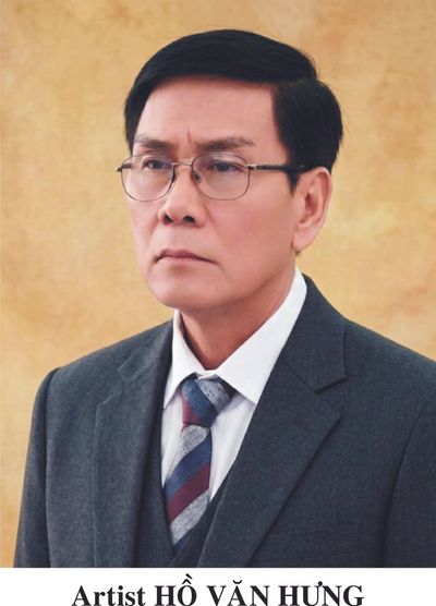 Hồ Văn Hưng