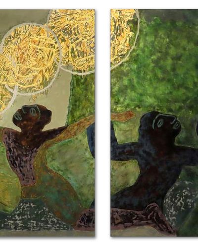 Sự kết nối văn hóa Champa và Rối nước 1