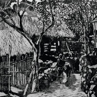 Bản Tày Tây Nguyên