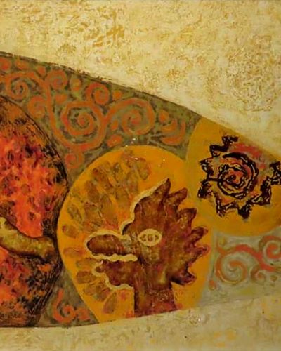 Điệu múa Rồng Tiên