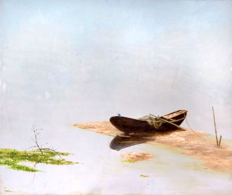 Đợi II