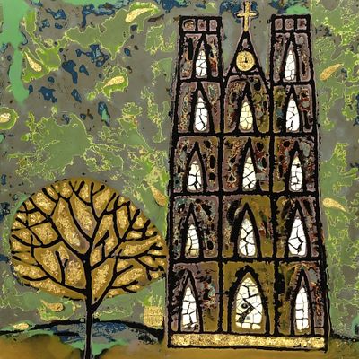 Hà Nội của tôi