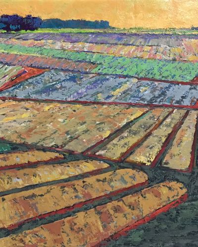 Vụ mùa cuối thu