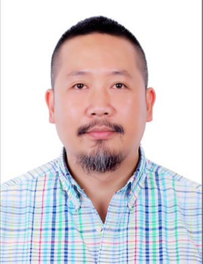 Đào Quốc Huy