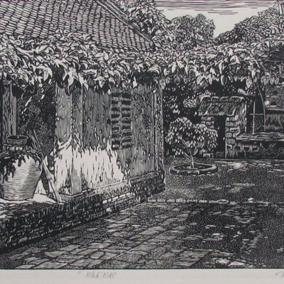 Grandparents' House