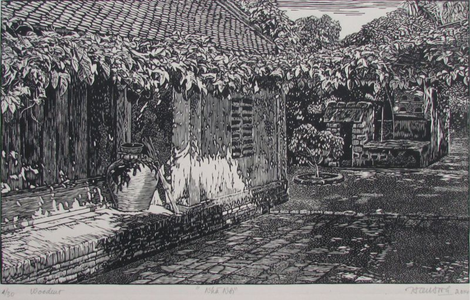 Grandparents' House
