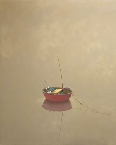 Bến mơ
