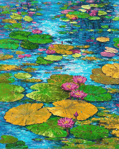 Hồ Xuân