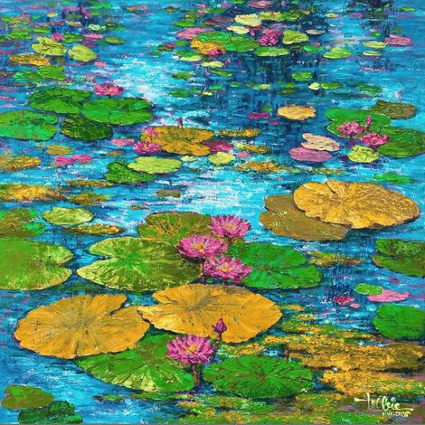 Hồ Xuân