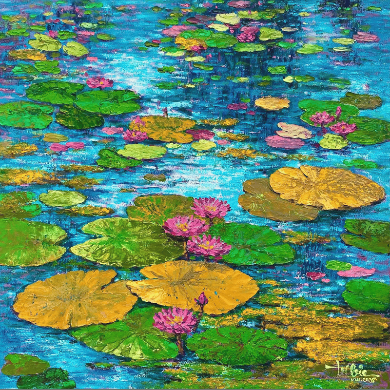 Hồ Xuân