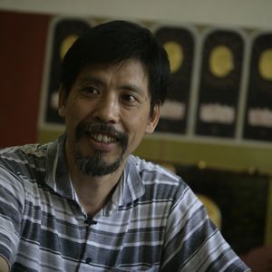 Trịnh Quốc Chiến