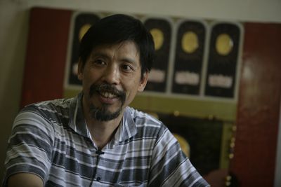 Trịnh Quốc Chiến