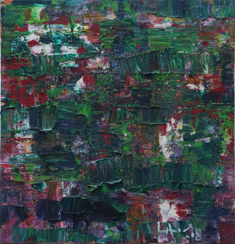 Leaves 2