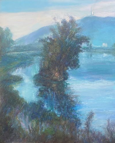 Bóng Núi Vũng Chua - Quy Nhơn