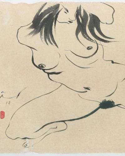 Nude 48.18