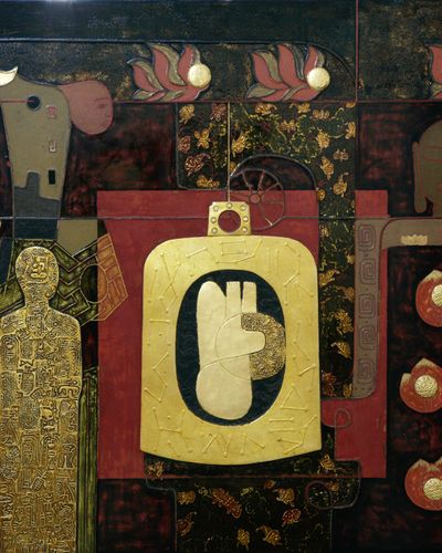 Ánh sáng tâm linh 