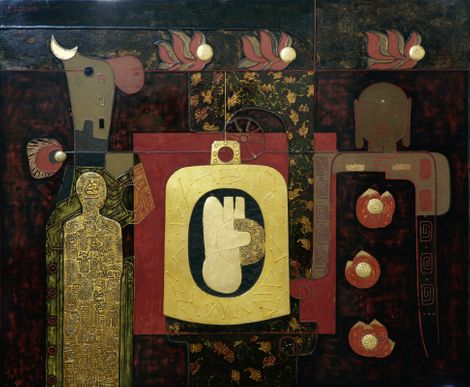 Ánh sáng tâm linh 