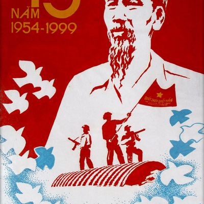 45 Năm chiến thắng Điện Biên Phủ( 1954 - 1999) (1)