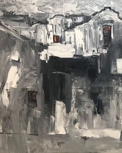 Nơi ký ức thuộc về