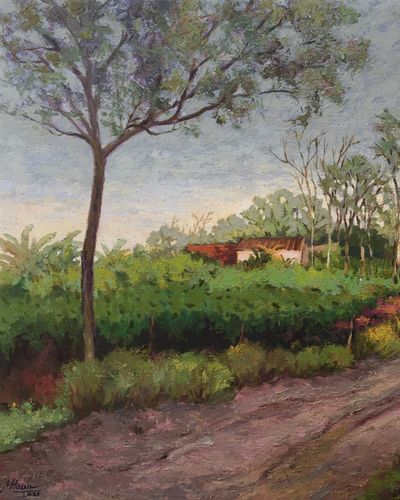 Chiều về
