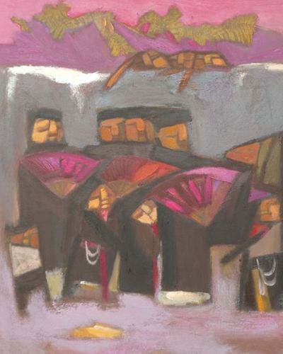 Đến hẹn lại lên