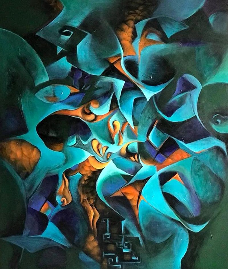 Long vân hý thủy