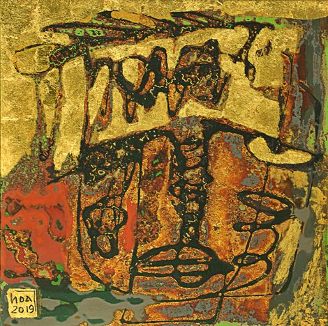 Ký ức tuổi thơ