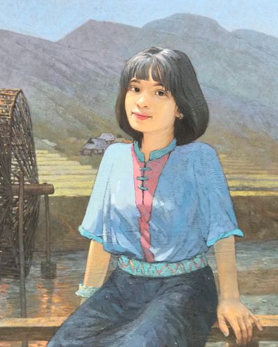 Mùa xuân