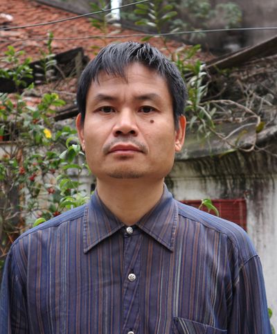 Trần Hữu Dũng