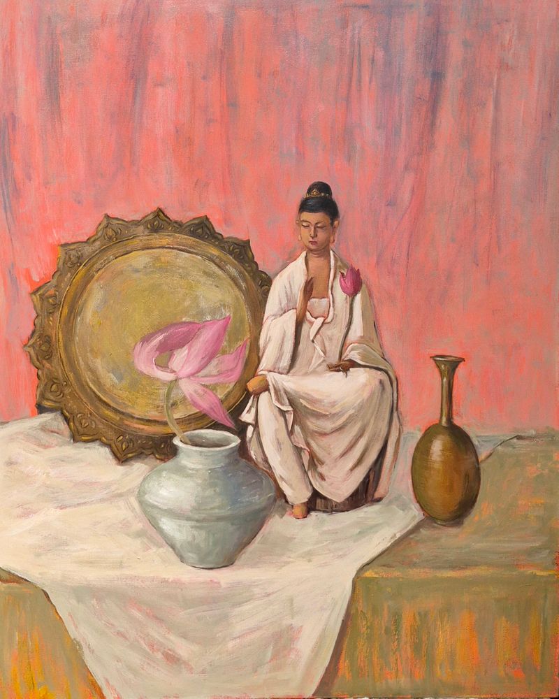 An Nhiên 4
