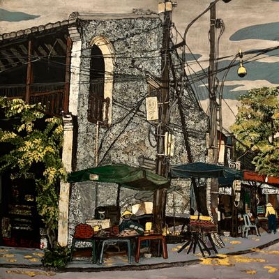 Phố cổ Hội An 1