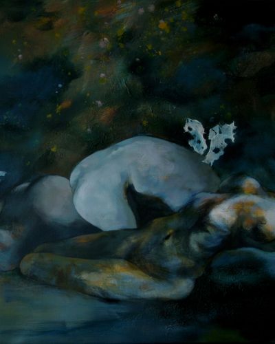 Flying Dream I