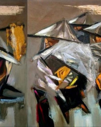 Tiếng vọng đồng quê