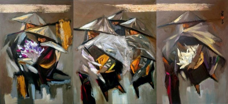 Tiếng vọng đồng quê