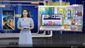 Đài truyền hình VTV1 đưa tin về Sàn giao dịch tác phẩm nghệ thuật trực tuyến Indochineart