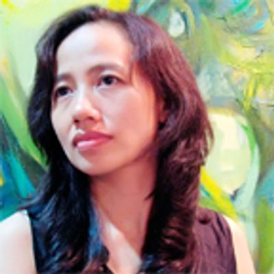 Ngô Thị Hải Yến