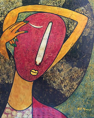 Tình yêu của tôi 2