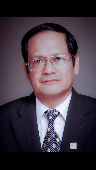 Đặng Khánh Hội