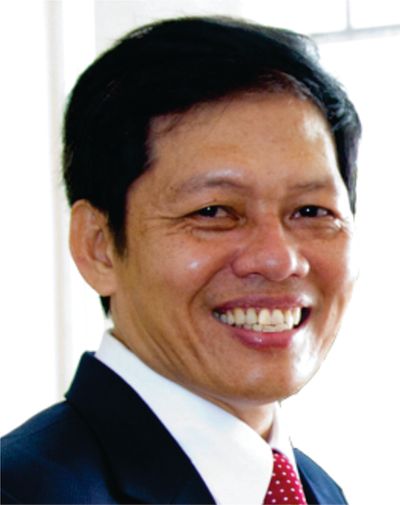Nguyễn Chơn Hiền