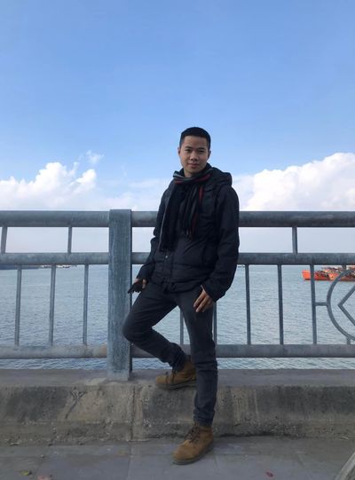 Đinh Văn Nghĩa