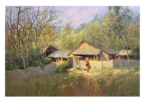 NẮNG THU