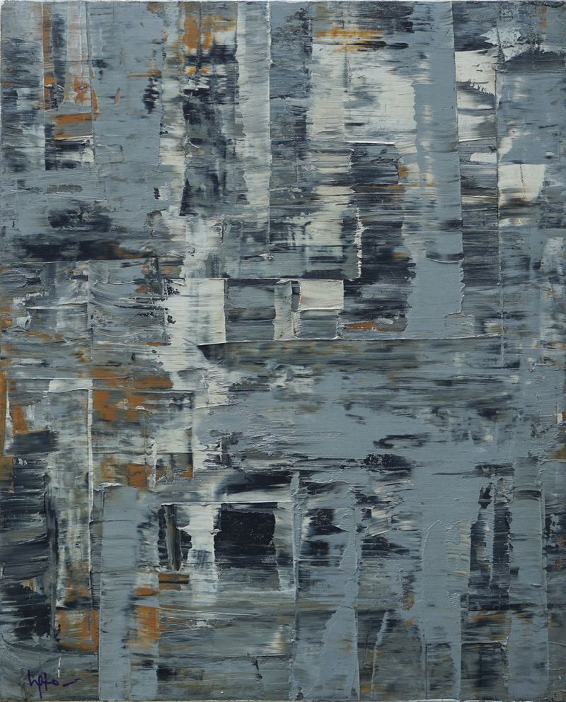 Grey Motion 1