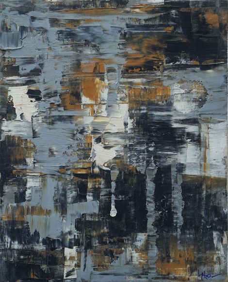 Grey Motion 3